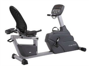 Fitnex R70 Recumbent Exercise Bike 