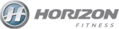Horizon Fitness Exercise Bike Logo