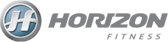 Horizon Fitness Exercise Bike Logo