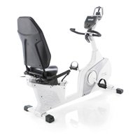 Kettler R10 Recumbent Exercise Bike