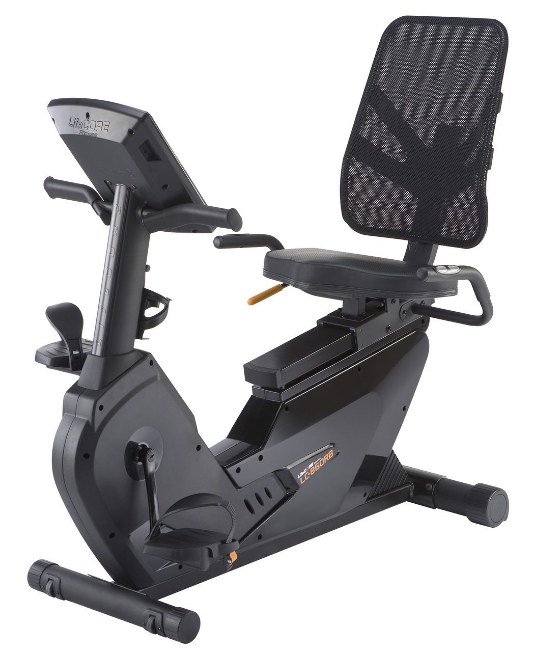 Lifecore 860RB Recumbent