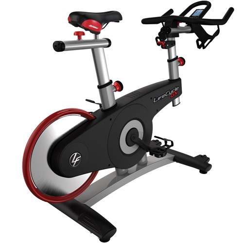 Life Fitness Lifecycle GX Indoor Cycling Bike