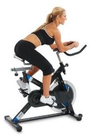 Lifespan S2 Indoor Cycling Bike 