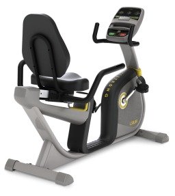 Livestrong LS5.0R Recumbent Bike 