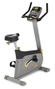 Livestrong LS5.0U Upright Bike 