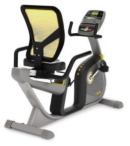 Livestrong LS6.0R Recumbent Bike 