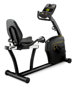 Livestrong Recumbent Exercise Bikes