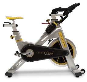 Livestrong S-Series Indoor Cycle 