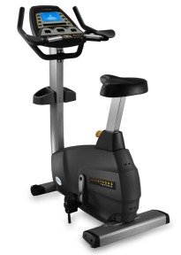  Livestrong U1x Upright Bike 