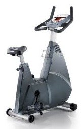 Nautilus NB3000 Upright Exercise Bike 