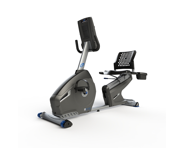 Nautilus Recumbent Exercise Bike - R618 Model