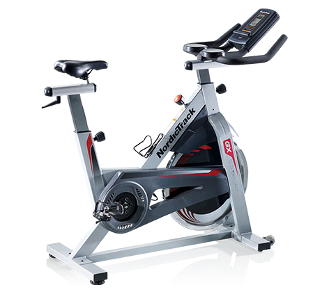 NordicTrack GX5.5 Sport Indoor Cycle