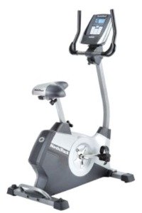 NordicTrack GX2.0 Upright Exercise Bike