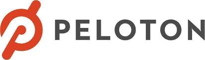 Peloton Bike Logo