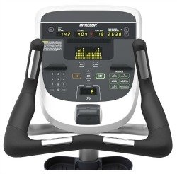 Precor UBK 835 Console 