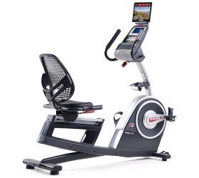 ProForm 440 ES Recumbent Bike