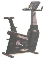 Remanufactured Exercise Bike