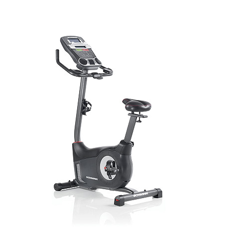 Schwinn Exercise Bikes - Upright Model