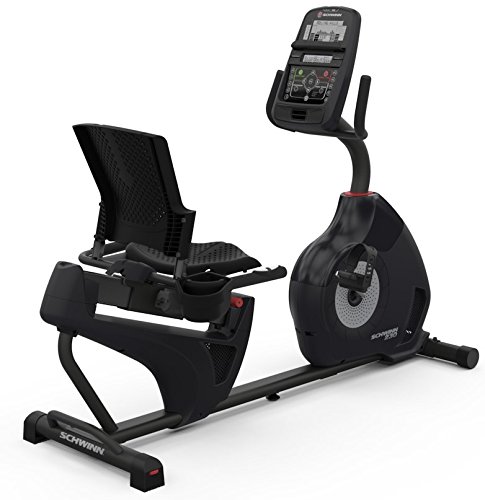 Schwinn 230 Recumbent Exercise Bike