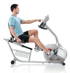 Schwinn 250 Exercise Bike