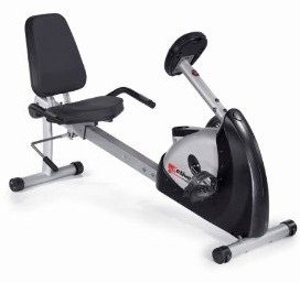 Schwinn Active 20 Series Recumbent Exercise Bike