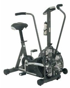 Schwinn AirDyne Evo Comp Exercise Bike 