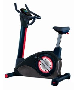  Smooth V380 Upright Bike 