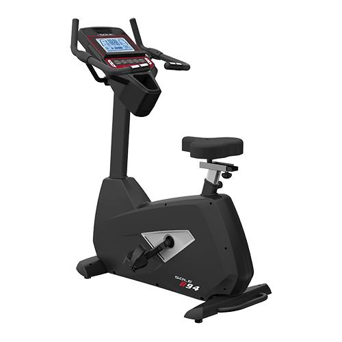 Sole B94 Upright Exercise Bike