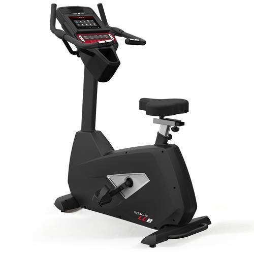 Sole LCB Upright Exercise Bike