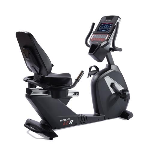 Sole Recumbent Exercise Bikes