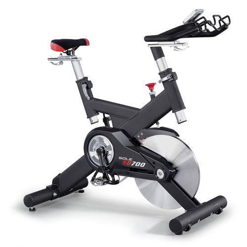 Sole SB700 Indoor Exercise Bike