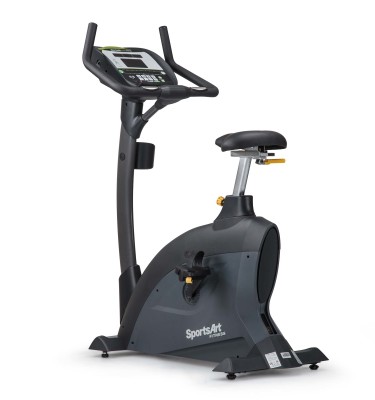 SportsArt Upright Exercise Bikes