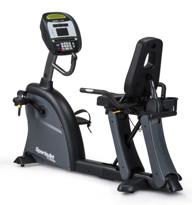 SportsArt Recumbent Exercise Bikes