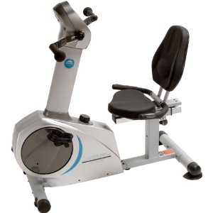 Stamina Total Body Recumbent Bike