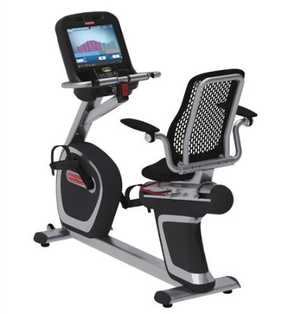 Star Trac E-RBe Recumbent Bike 