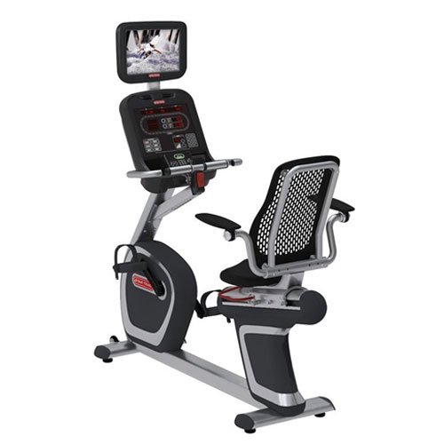 Star Trac Recumbent Exercise Bikes