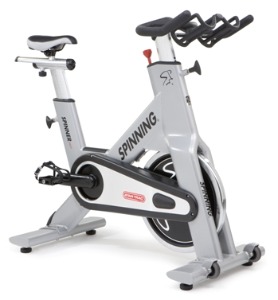 Star Trac NXT Indoor Bike