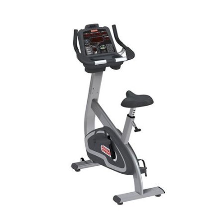 Star Trac S-UBx Upright Bike 