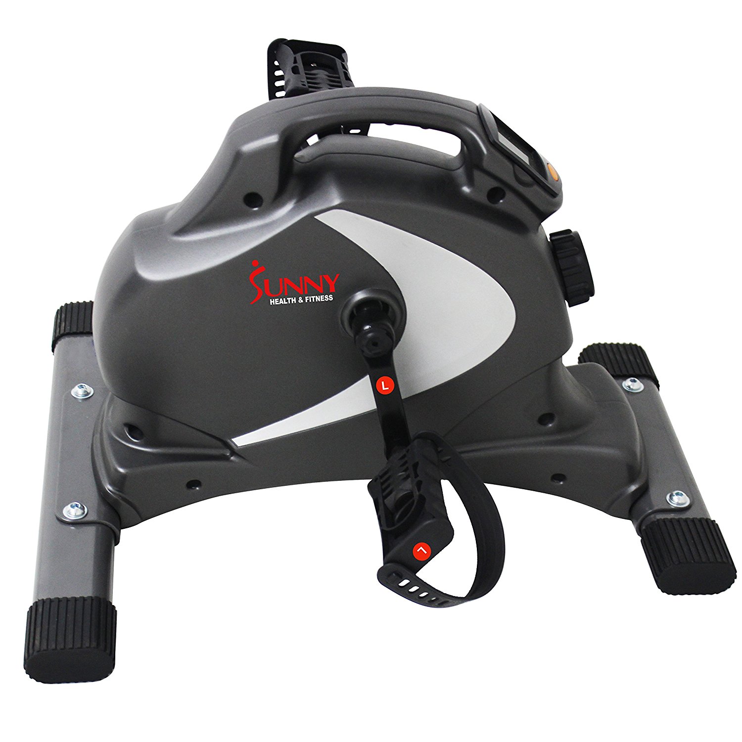 Sunny Magnetic Mini Exercise Bike