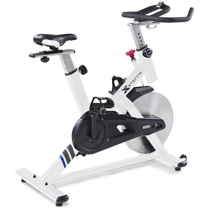 Xterra Exercise Bikes - MB550 Indoor Cycle