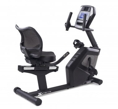 Xterra SB500 Recumbent Bike