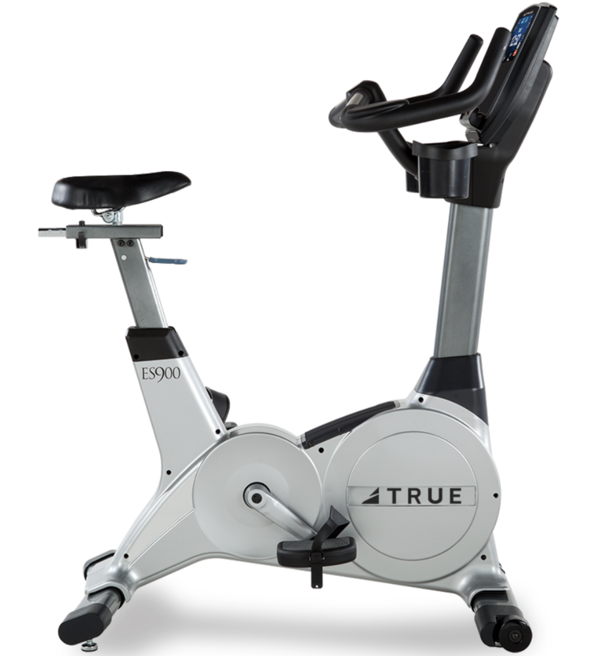 TRUE ES900 Upright Bike