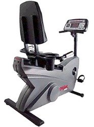 Used Exercise Bikes – Reconditioned 