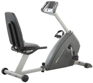 Weslo Recumbent Exercise Bike