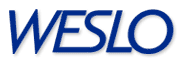 Weslo Logo