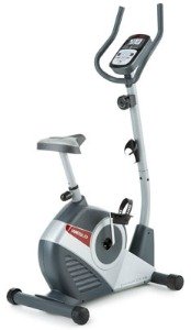 Weslo Pursuit CT 1.5 Upright Exercise Bike 