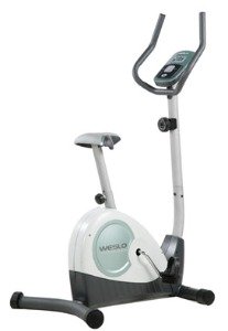 Weslo Pursuit S 2.8 Upright Bike 