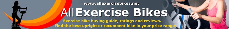 logo for allexercisebikes.net